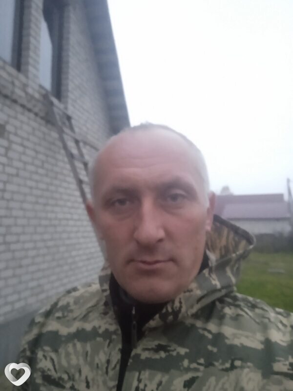 Дима, 41, Лепеле — анкета №1527223