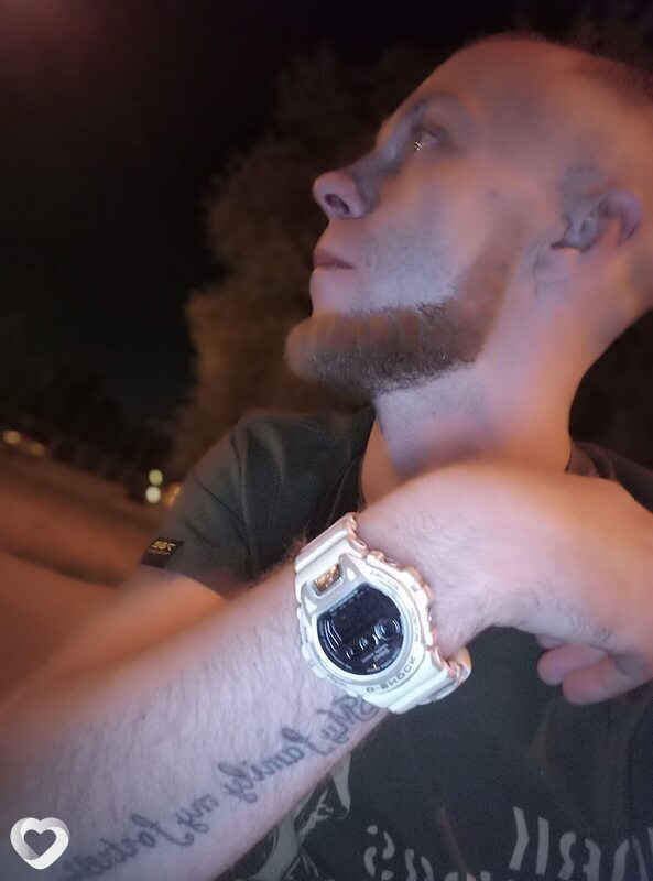 Диман, 36, Саратове — анкета №1527225