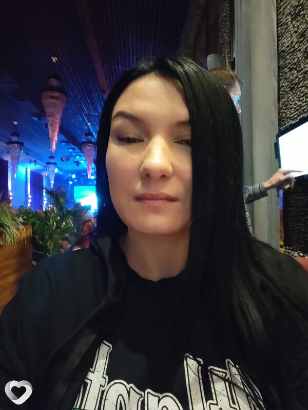 Ирина, 38, Ташкент — анкета №1527226