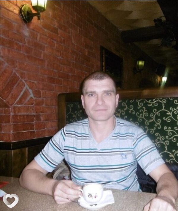Денис Никитин, 46, Нижнем Новгороде — анкета №1527235