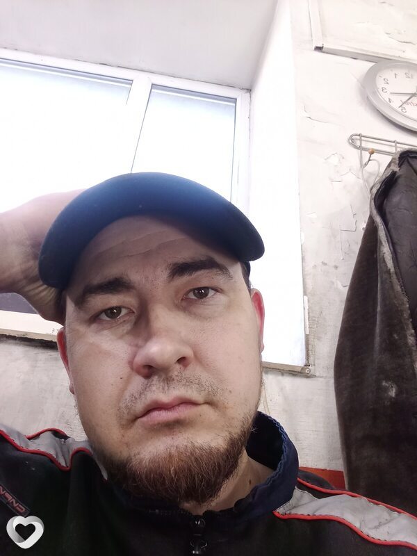 Антон Елизарьев, 35, Семей — анкета №1527246