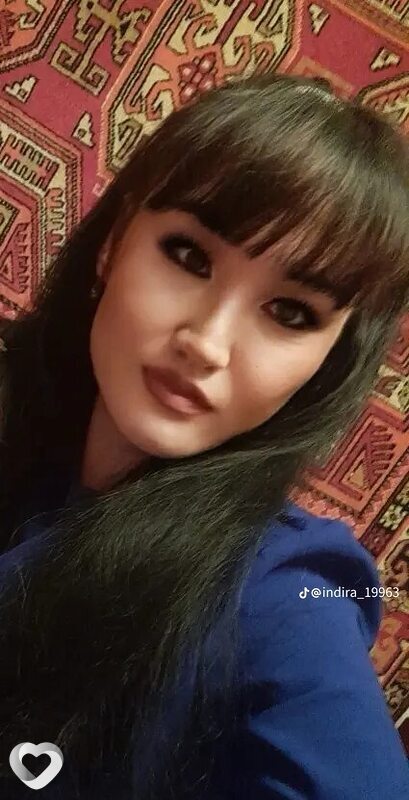 Индира, 30, Усть-Каменогорск — анкета №1527103