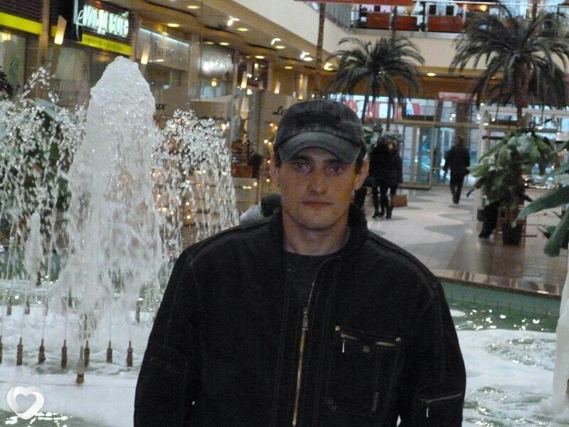 Юрий, 42, Тулуне — анкета №1527108