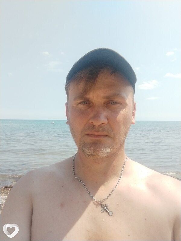 Алексей, 46, Йошкар-Оле — анкета №1527116