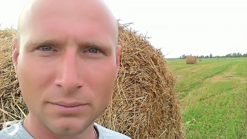 Алекс, 37, Пензе — анкета №1527119