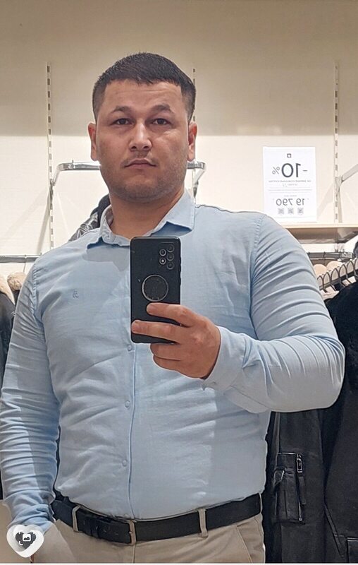 David, 31, Самаре — анкета №1528193