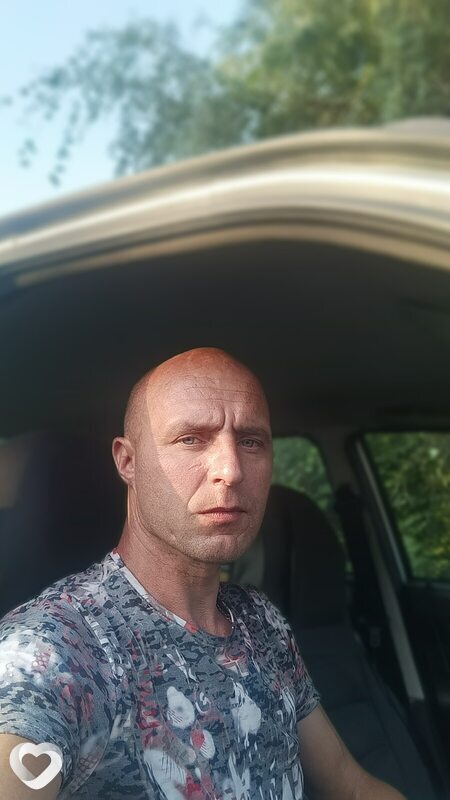 Роман, 39, Воронеже — анкета №1527277