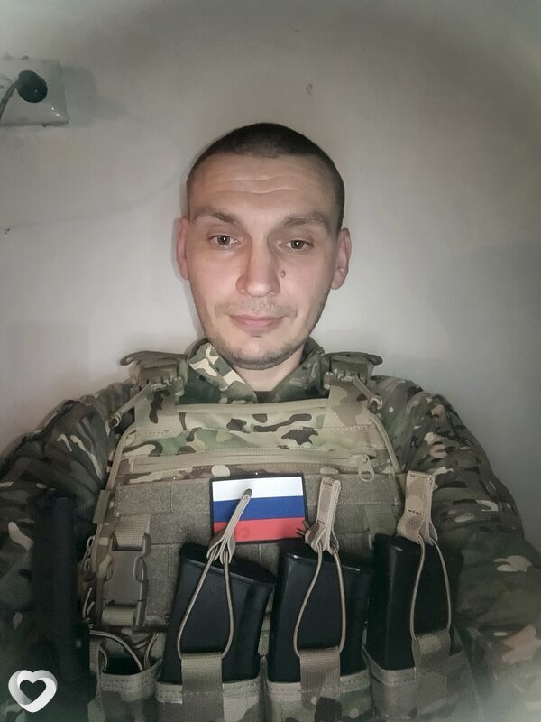 Николай, 41, Армавире — анкета №1527278