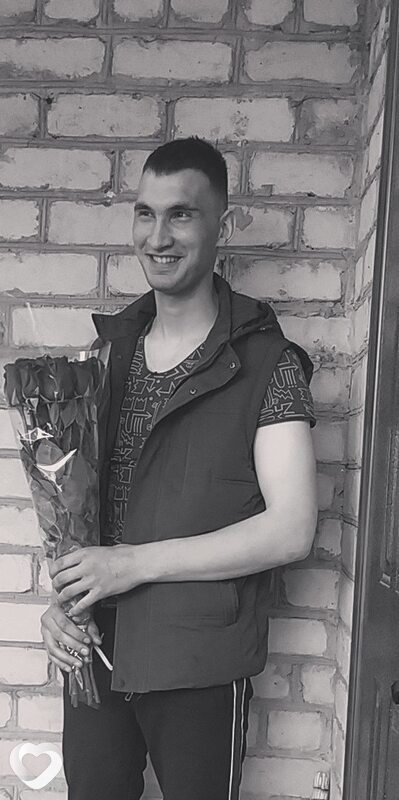 Сергей, 39, Слониме — анкета №1527284