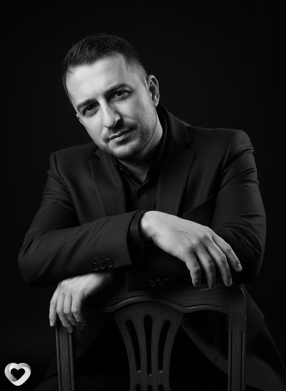 Алексей, 41, Комсомольске-на-Амуре — анкета №1527287