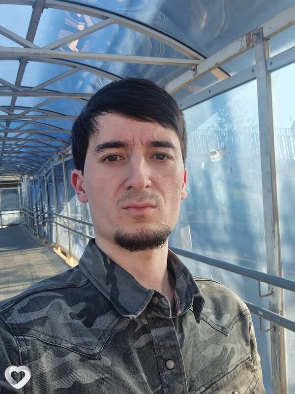 Азиз, 31, Москве — анкета №1527288