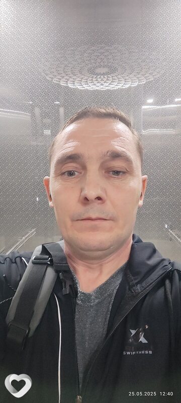 Анатолий, 49, Новосибирске — анкета №1527291