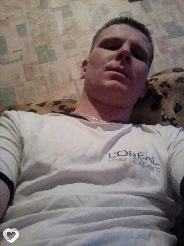 Александр, 37, Ижевске — анкета №1527296