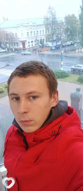 Вадим, Москва