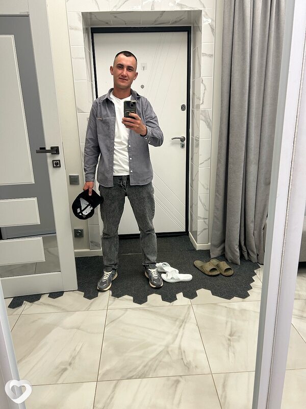 Денис, 26, Ростове-на-Дону — анкета №1527251