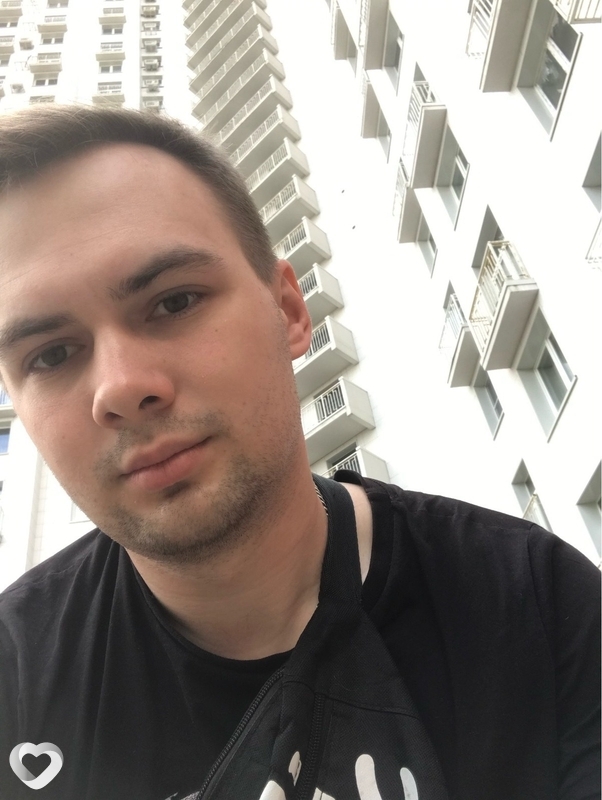 Женя, 26, Челябинске — анкета №1527257