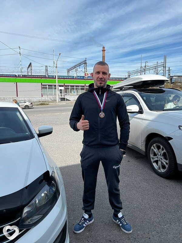 Виталий, 36, Петрозаводске — анкета №1527261