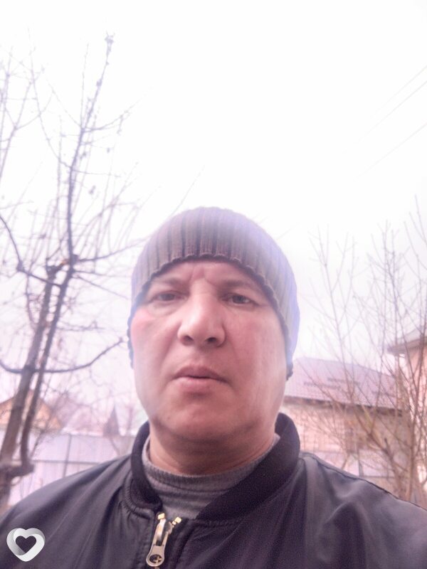Rustam, 52, Караганде — анкета №1527263