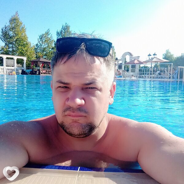 Михаил, 39, Донецке — анкета №1527265