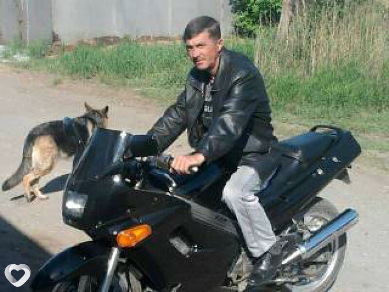 Vitaliy, 48, Костанае — анкета №12331