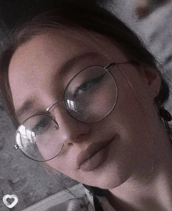 Кристина, 21, Магадане — анкета №1527272