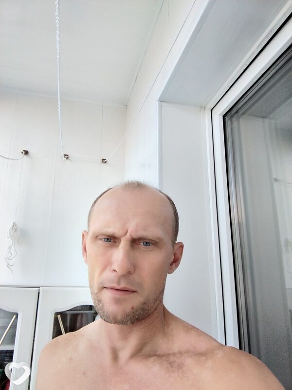 Александр, 45, Белове — анкета №1527078