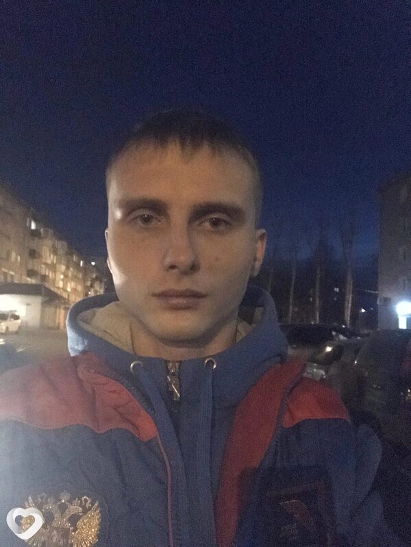 Вадим, 26, Иркутске — анкета №1527084