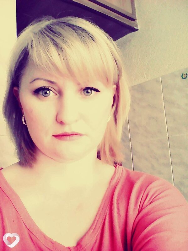 Светлана, 44, Алматы — анкета №1527088