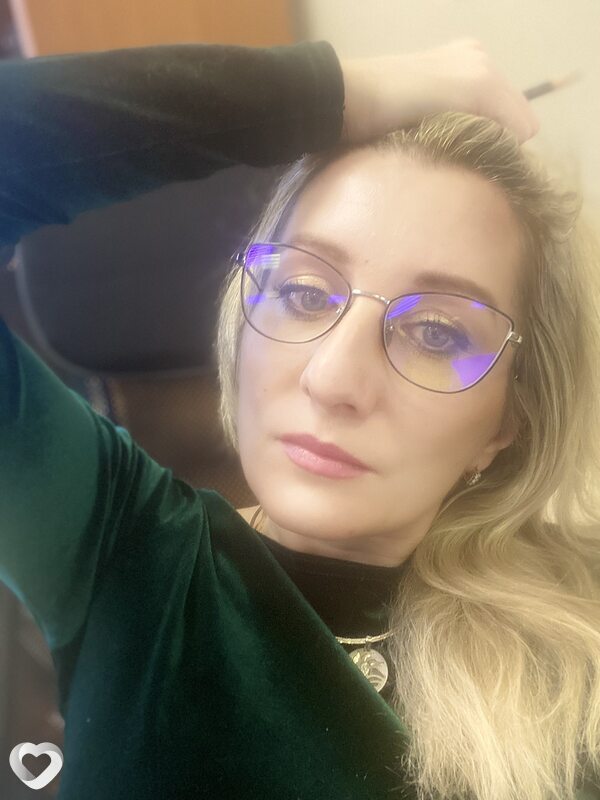 Ирина, 44, Минске — анкета №1527090