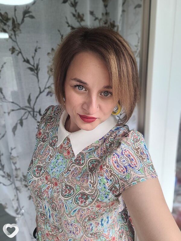 Яна, 42, Москве — анкета №1527348