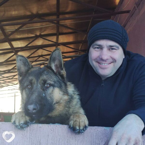 Андрей, 36, Могилев — анкета №1527349