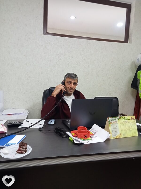 Илимдар, 48, Алматы — анкета №1527351
