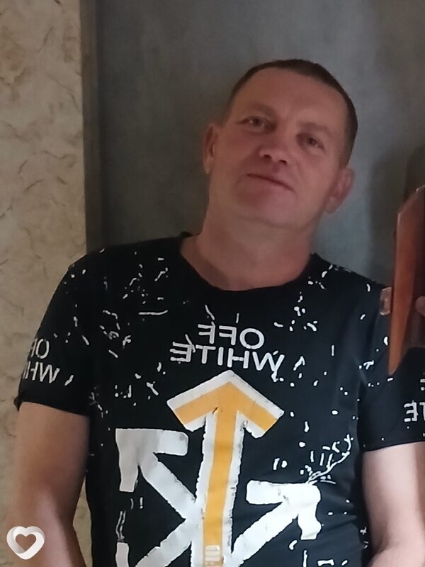 Артём, 48, Южно-Сахалинске — анкета №1527355