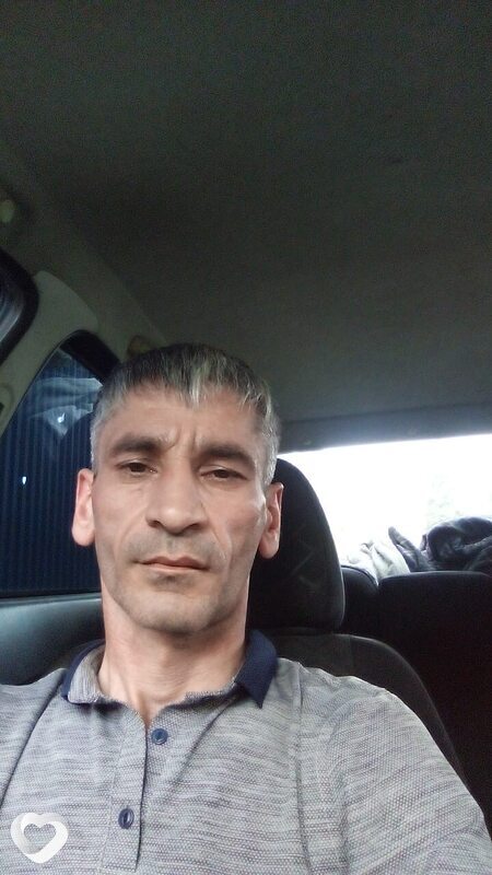 Tamu Balinski, 46, Феодосии — анкета №1527362