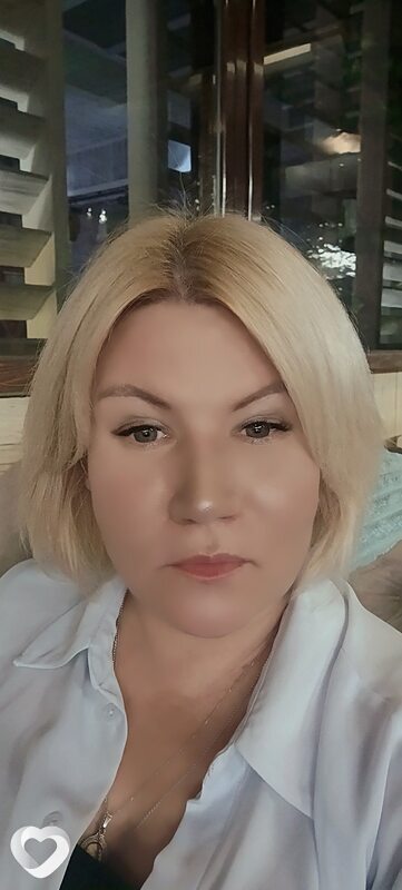 Яна, 46, Калининграде — анкета №1527366