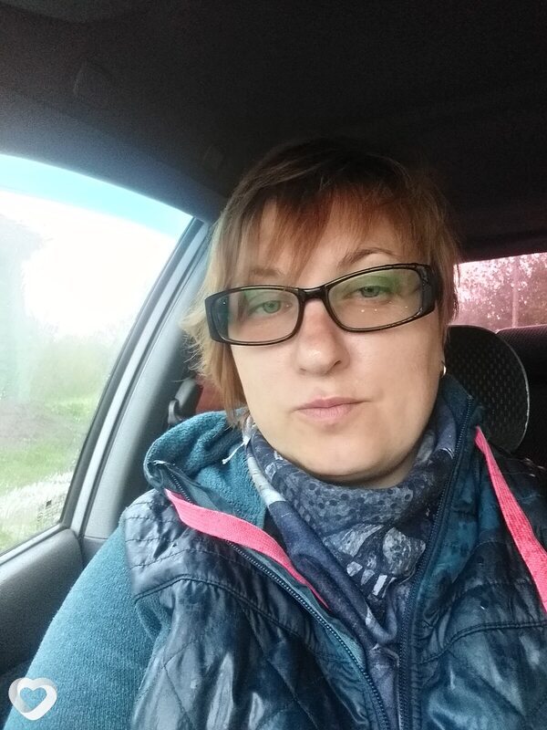 Александра, 46, Воронеже — анкета №1527328