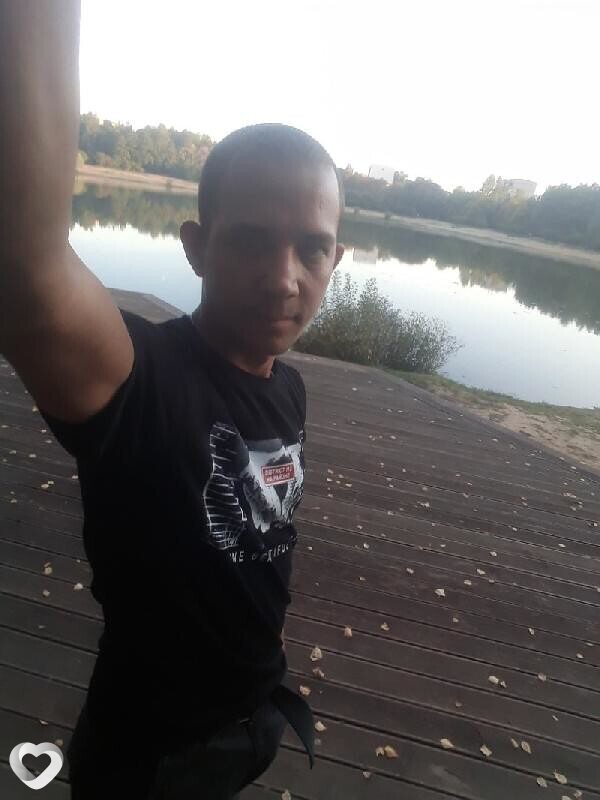 Ivan, 37, Адлер — анкета №1527329
