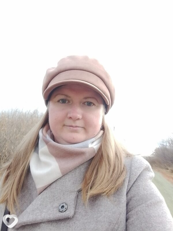 Маргарита, 37, Магнитогорске — анкета №1527330