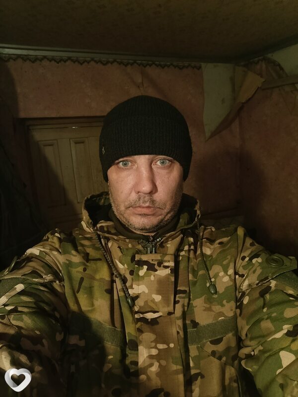 Александр, 38, Барнауле — анкета №1527332