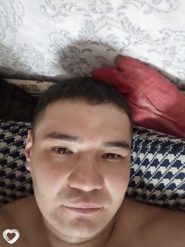 Тимур, 36, Челябинске — анкета №1527339