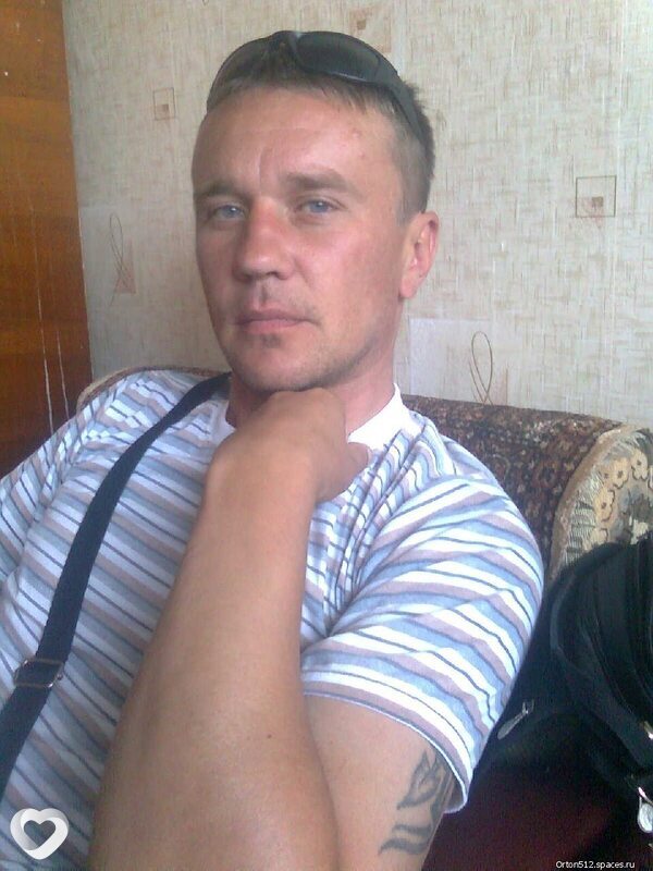 Сергей, 48, Луганске — анкета №1527345