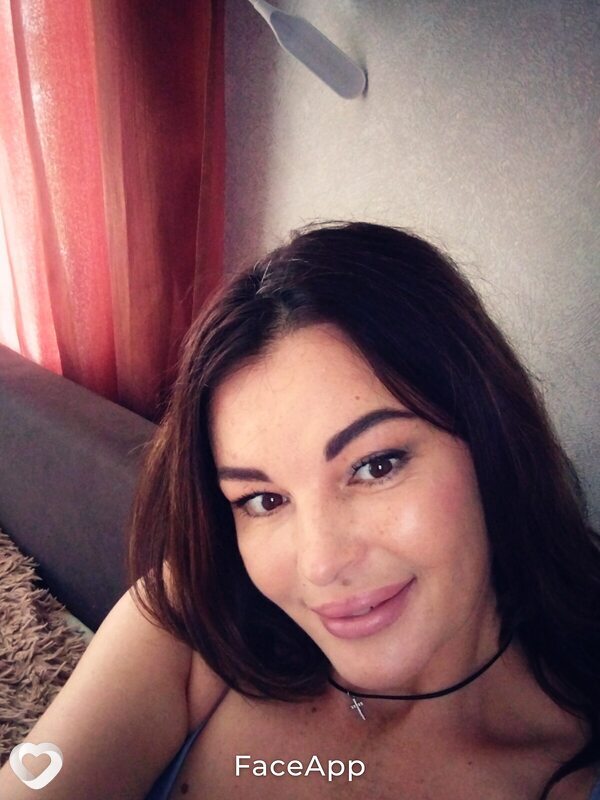 Татьяна, 45, Томске — анкета №1527648