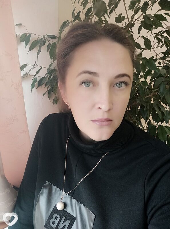 Марина, 42, Москве — анкета №1527651