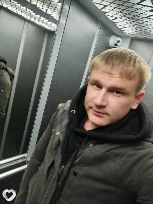 Александр, 34, Усть-Каменогорск — анкета №1527652