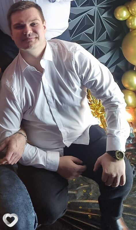 Андрей, 46, Барановичах — анкета №1527660
