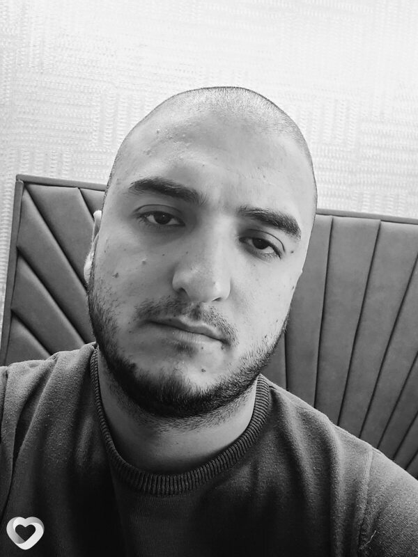 Ильхом, 30, Самарканд — анкета №1527453