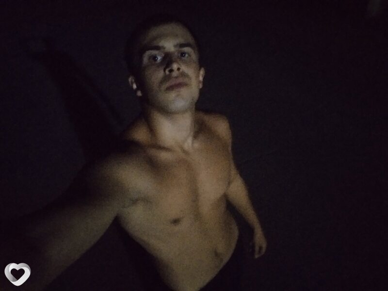 Кирилл, 21, Костанае — анкета №1527460