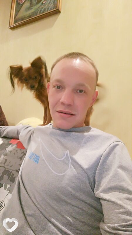 Алексей, 37, Белгороде — анкета №1527463
