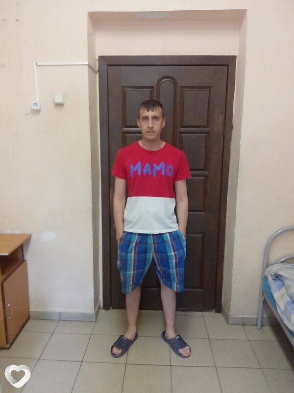 Антон, 38, Сарапуле — анкета №1527464