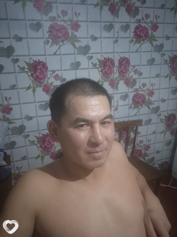 Рустам, 48, Костанае — анкета №1527465